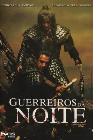 Guerreiros da Noite