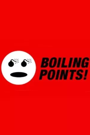 Boiling Points