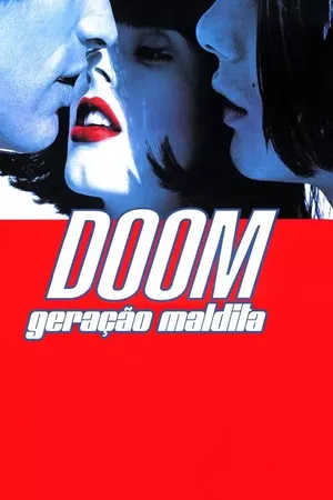 Doom: Geração Maldita