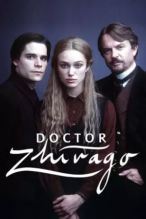 Doctor Zhivago