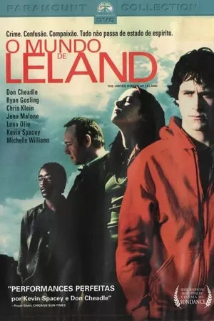 O Mundo de Leland