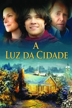 A Luz da Cidade