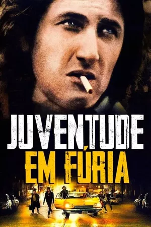 Juventude em Fúria