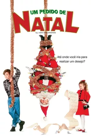 Um Pedido De Natal