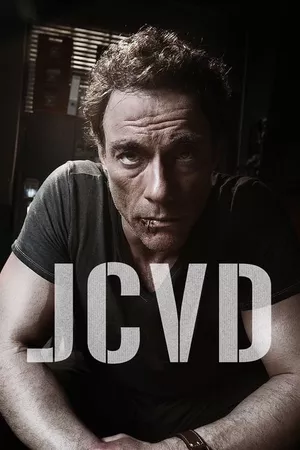 JCVD: A Maior Luta de Sua Vida