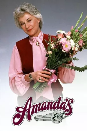 Amanda's