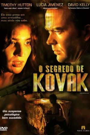 O Segredo de Kovak