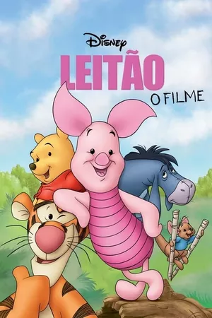 Leitão: O Filme