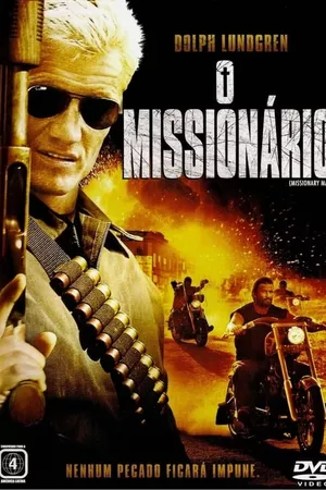 O Missionário