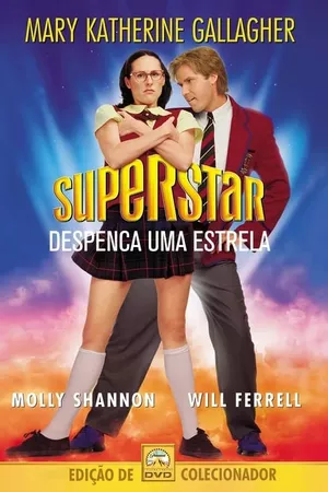 Superstar: Despenca uma Estrela