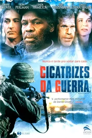 Cicatrizes da Guerra