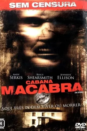 Cabana Macabra