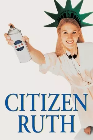 Citizen Ruth