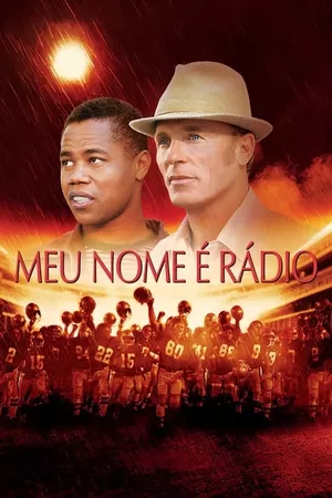 Meu Nome é Rádio