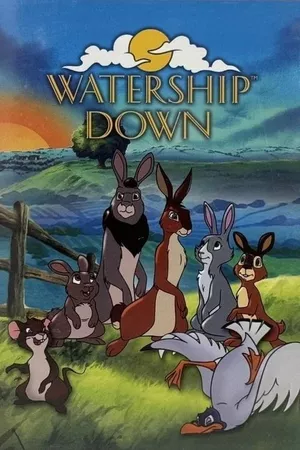 Watership Down