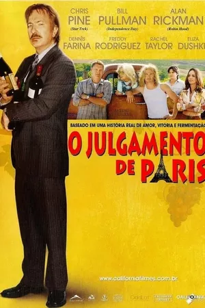 O Julgamento de Paris