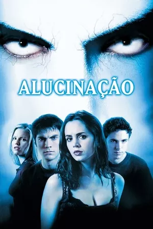 Alucinação