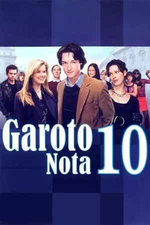 Garoto Nota 10