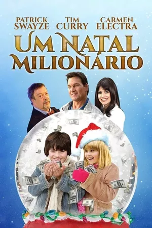 Um Natal Milionário