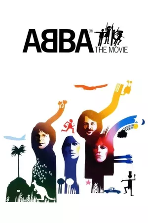 ABBA - The Movie