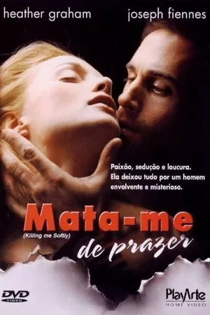 Mata-me de Prazer