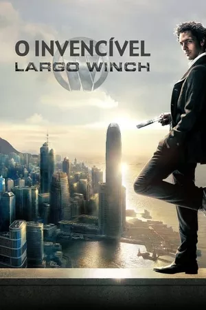 O Invencível - Largo Winch