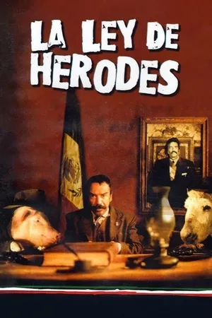 A Lei de Herodes