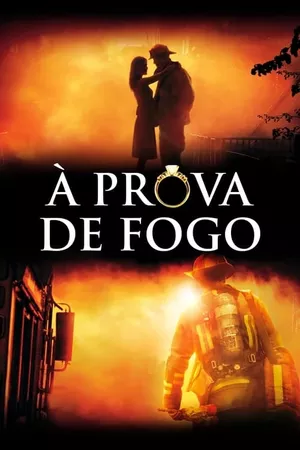 À Prova de Fogo