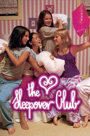 The Sleepover Club