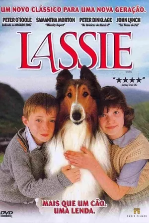 Lassie