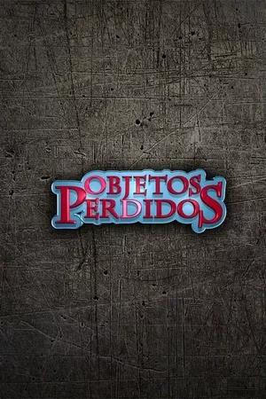 Objetos Perdidos