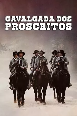 Cavalgada dos Proscritos