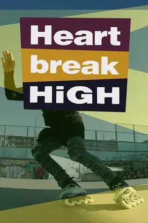 Heartbreak High: Onde Tudo Acontece