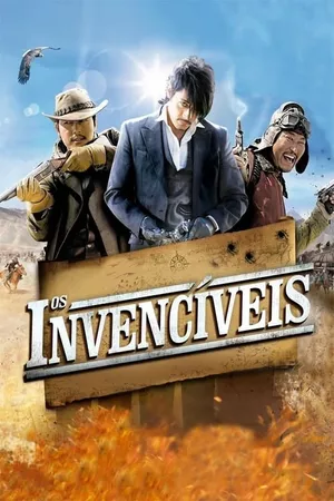 Os Invencíveis