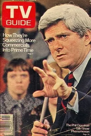 The Phil Donahue Show