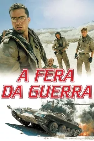 A Fera da Guerra