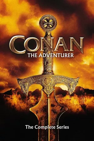 Conan