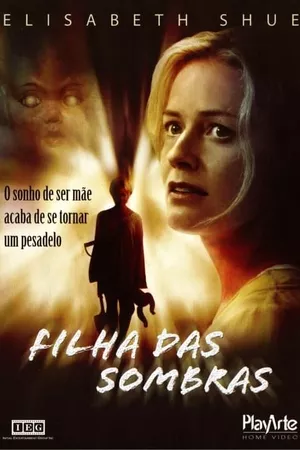 Filha das Sombras