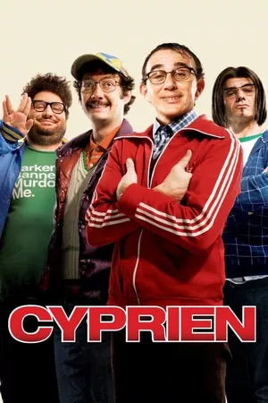 Cyprien