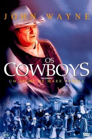 Os Cowboys