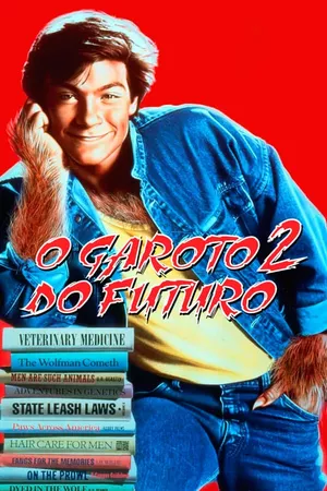 O Garoto do Futuro 2