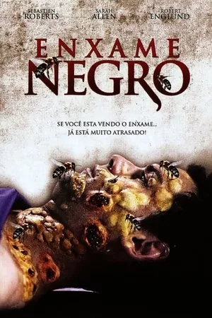 Enxame Negro