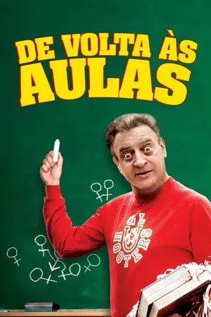 De Volta às Aulas