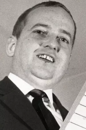 Peter Thomas Peter Thomas