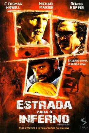 Estrada Para o Inferno