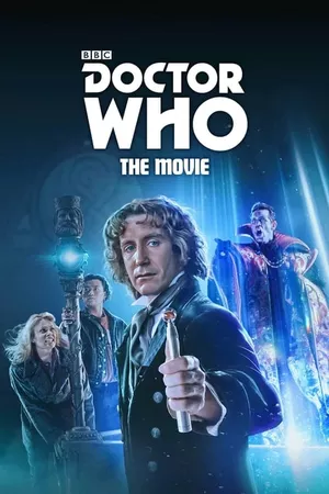 Dr. Who - O Senhor do Tempo