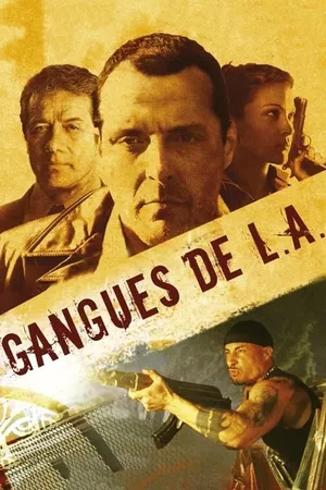 Gangues de L.A.