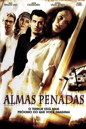 Almas Penadas