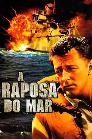 A Raposa do Mar