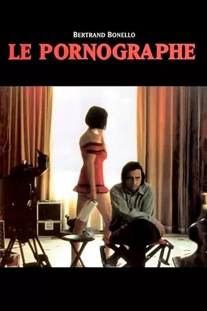 O Pornógrafo